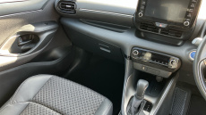 Mazda 2 Hybrid 1.5i Hybrid Select 5dr CVT Hybrid Hatchback